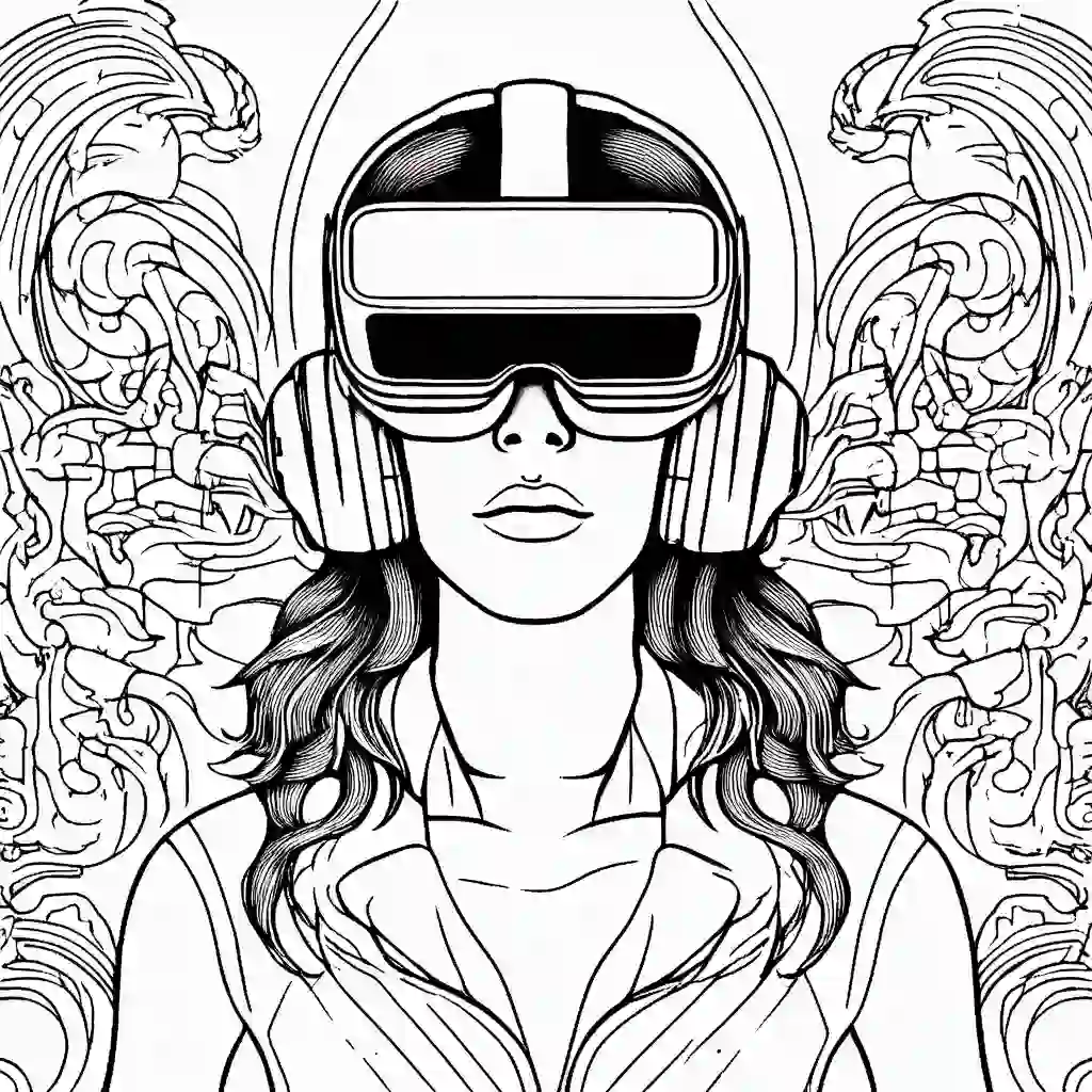Cyberpunk and Futuristic_Virtual Reality Headsets_1326_.webp